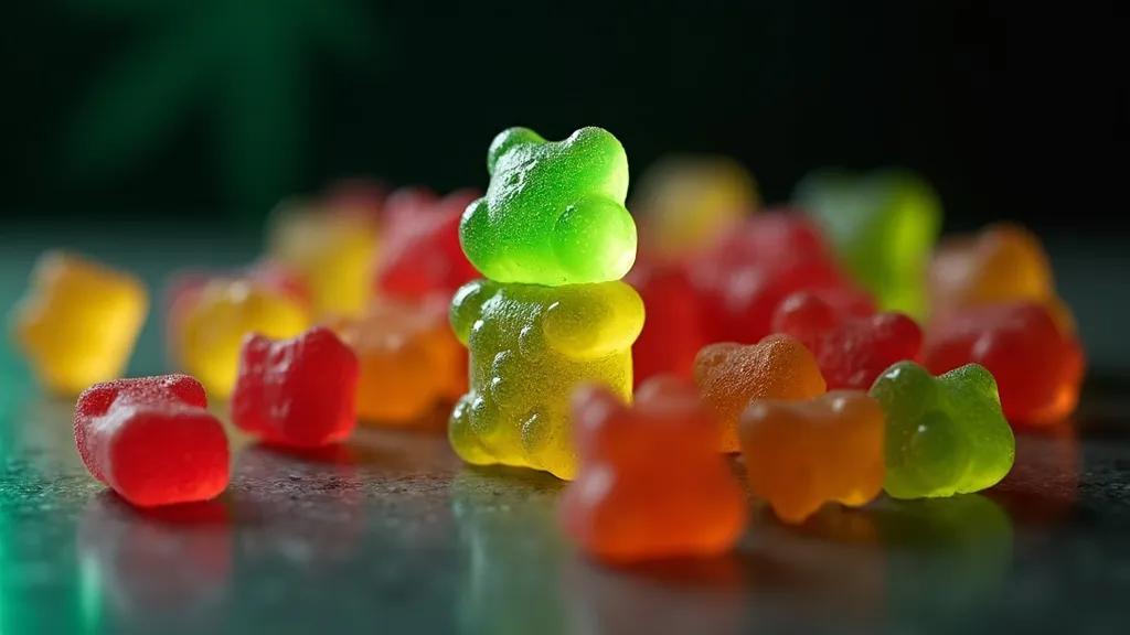 CBD Edibles