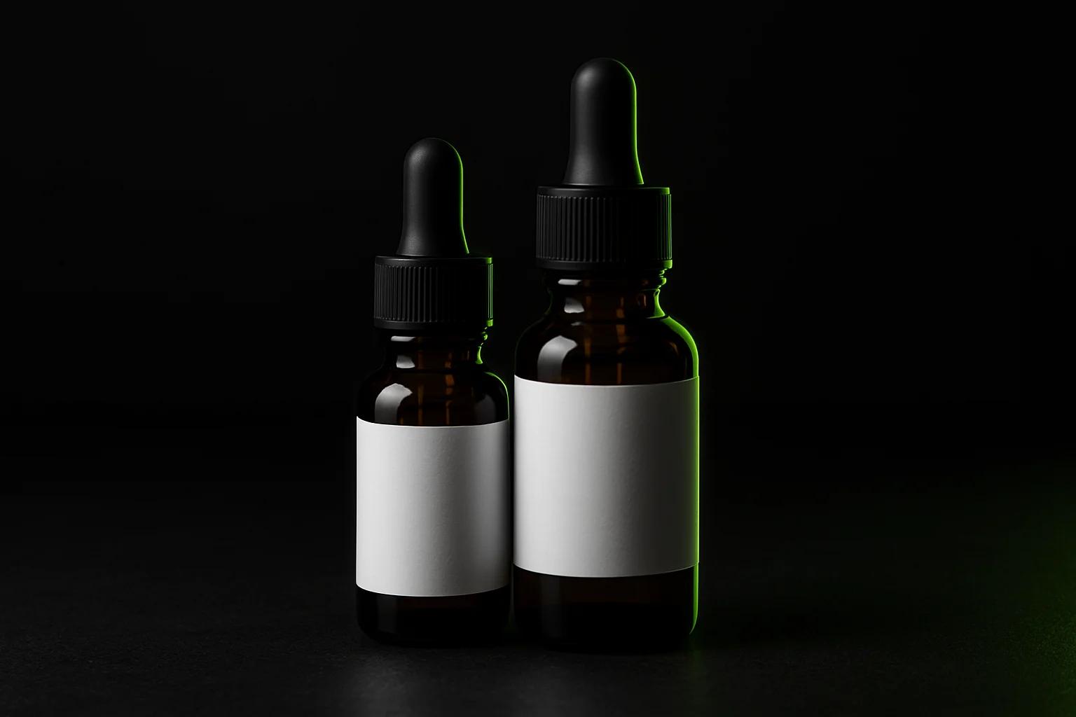 Medical Tinctures