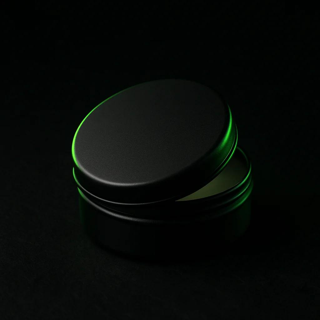 CBD Travel Balm 10ml