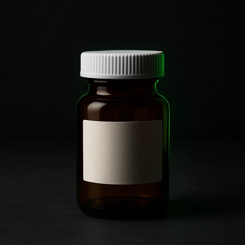 Medical Flower — Sativa