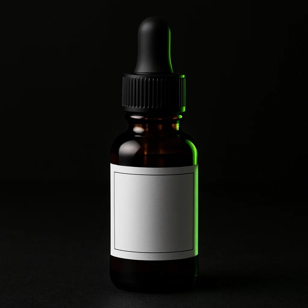 Medical THC Tincture
