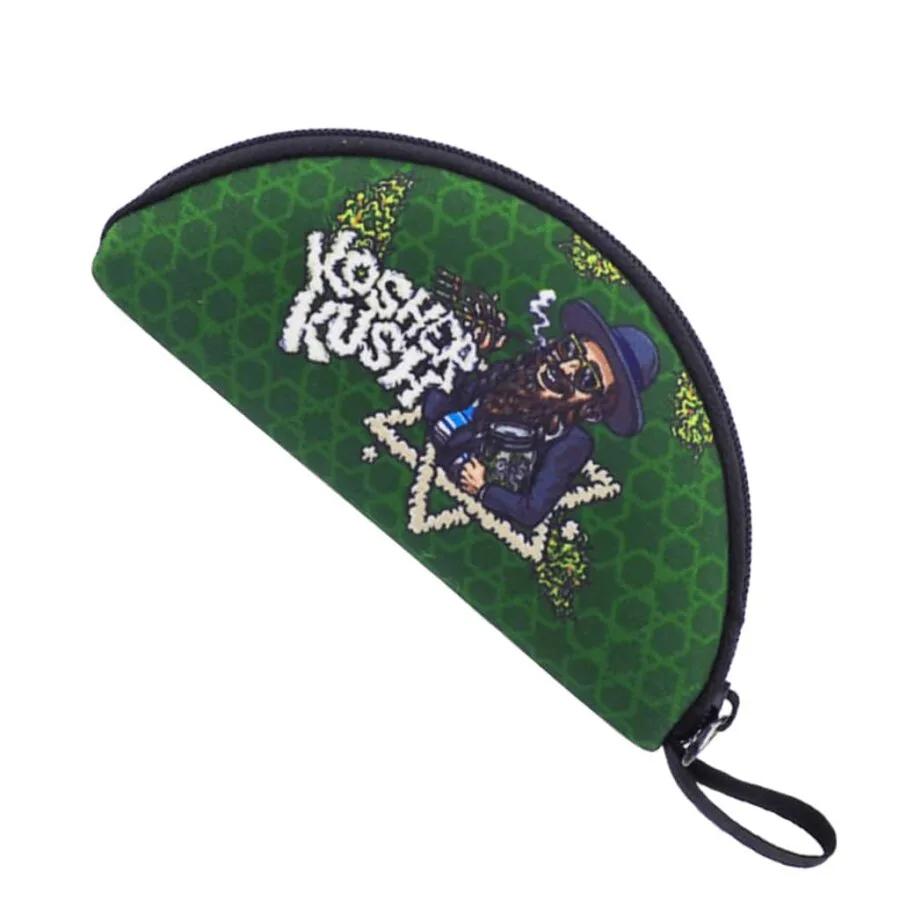 Best Buds Storage Pouch — Kosher Kush