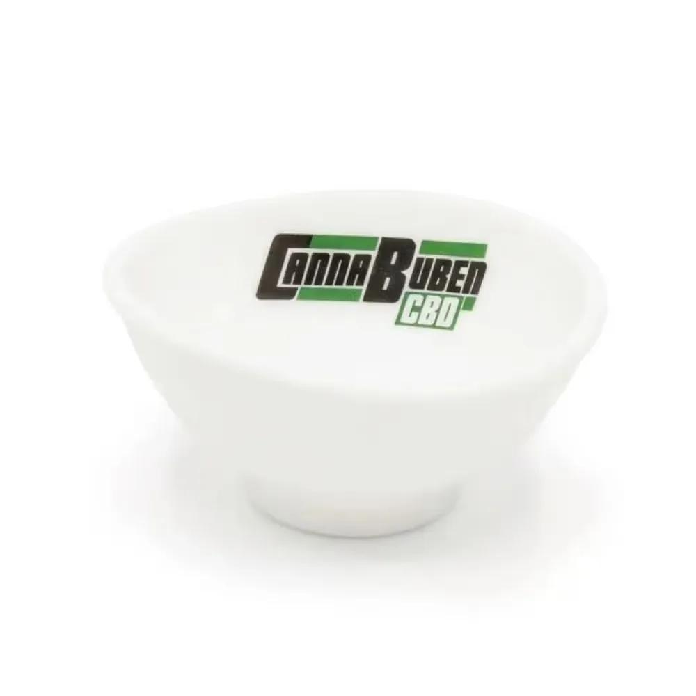 Cannabuben Mixing Plastic