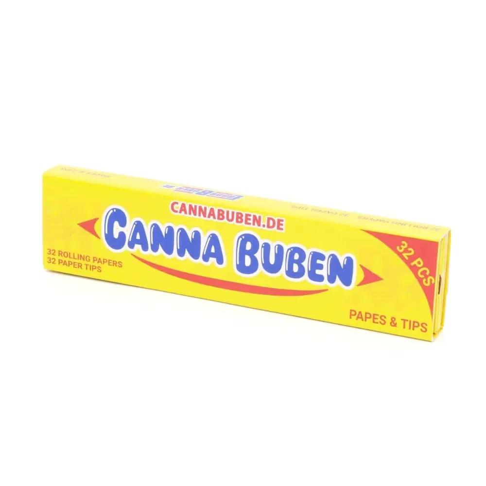 Cannabuben Rolling Papers
