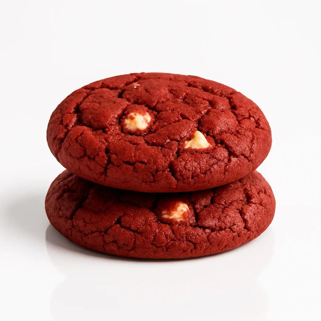 Red Velvet Cookies 45mg THC 2's