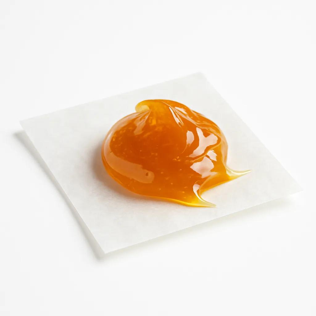 Blockberry Dab Crumble 1g