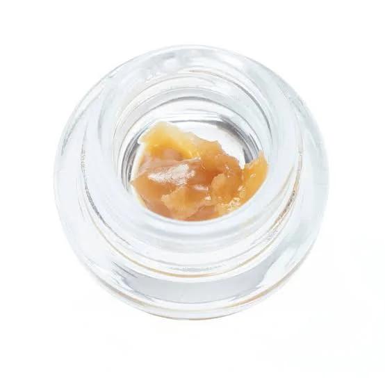 Cheese Live Hash Rosin