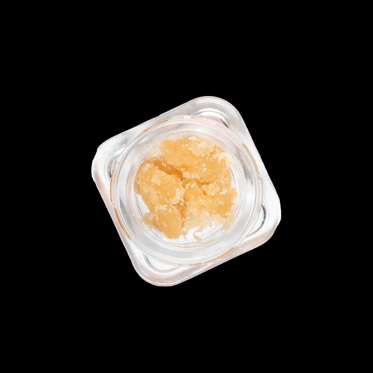 Divine Storm Dab Crumble 1g