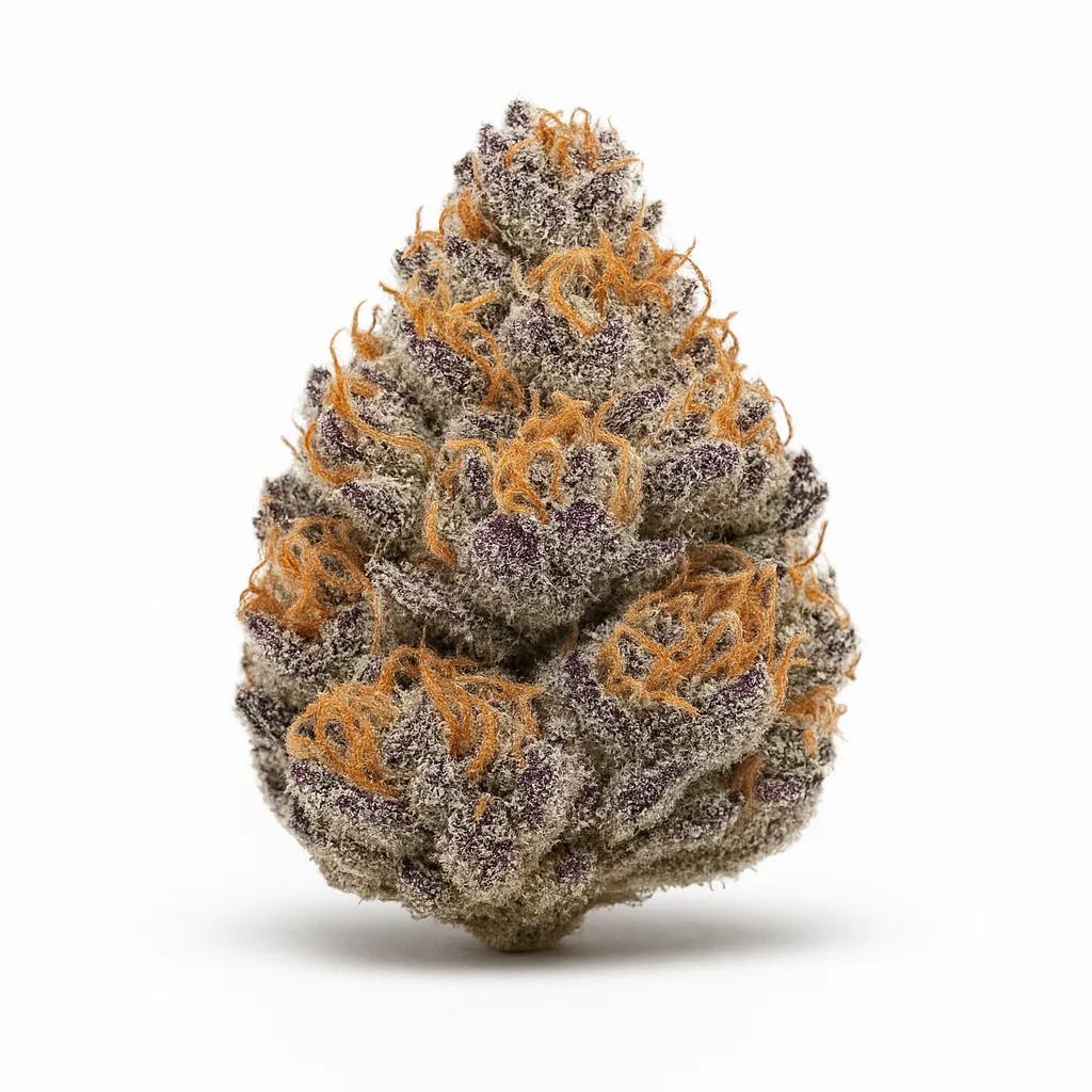 White Widow AA
