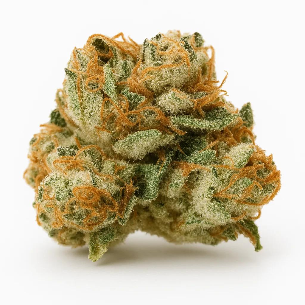 Bubba Kush A
