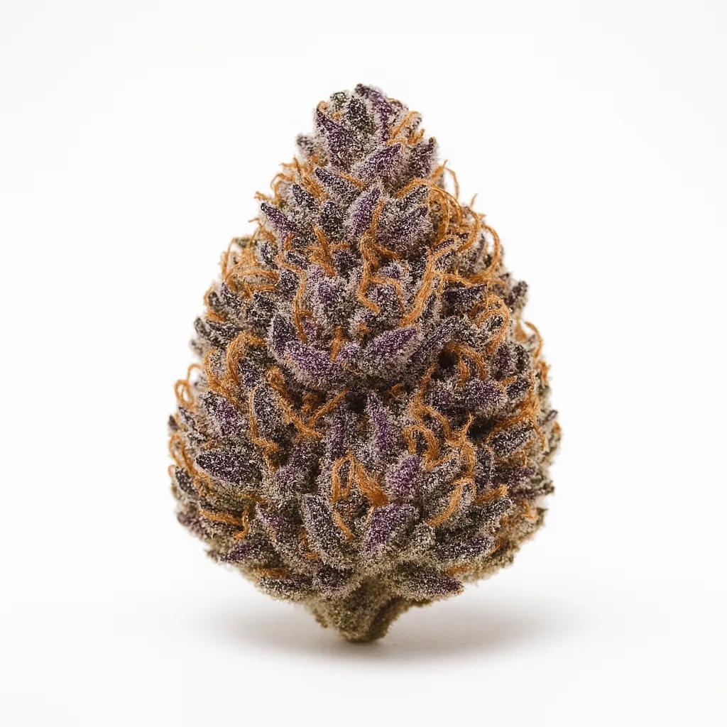 Purple Gas B