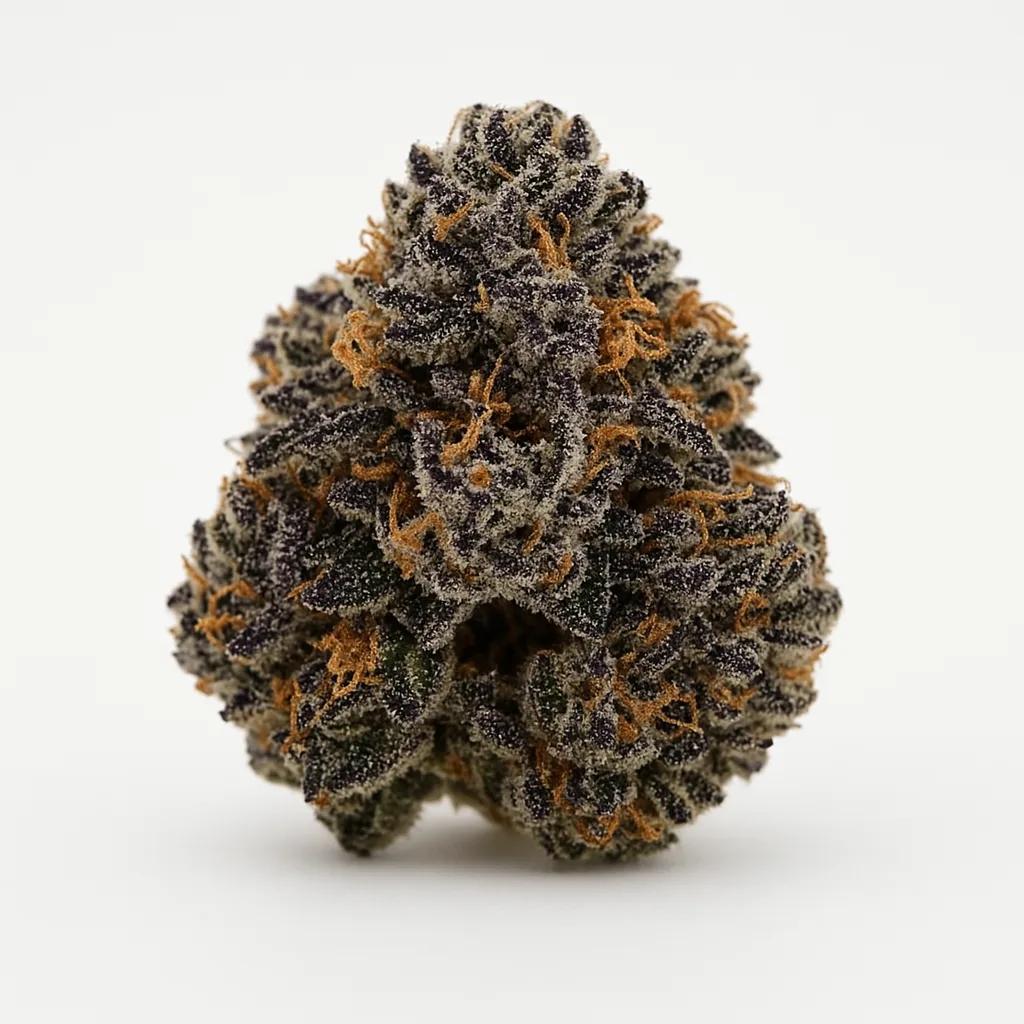 Forbidden Fruit B