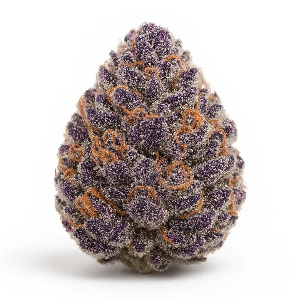 Strawberry Cough AA