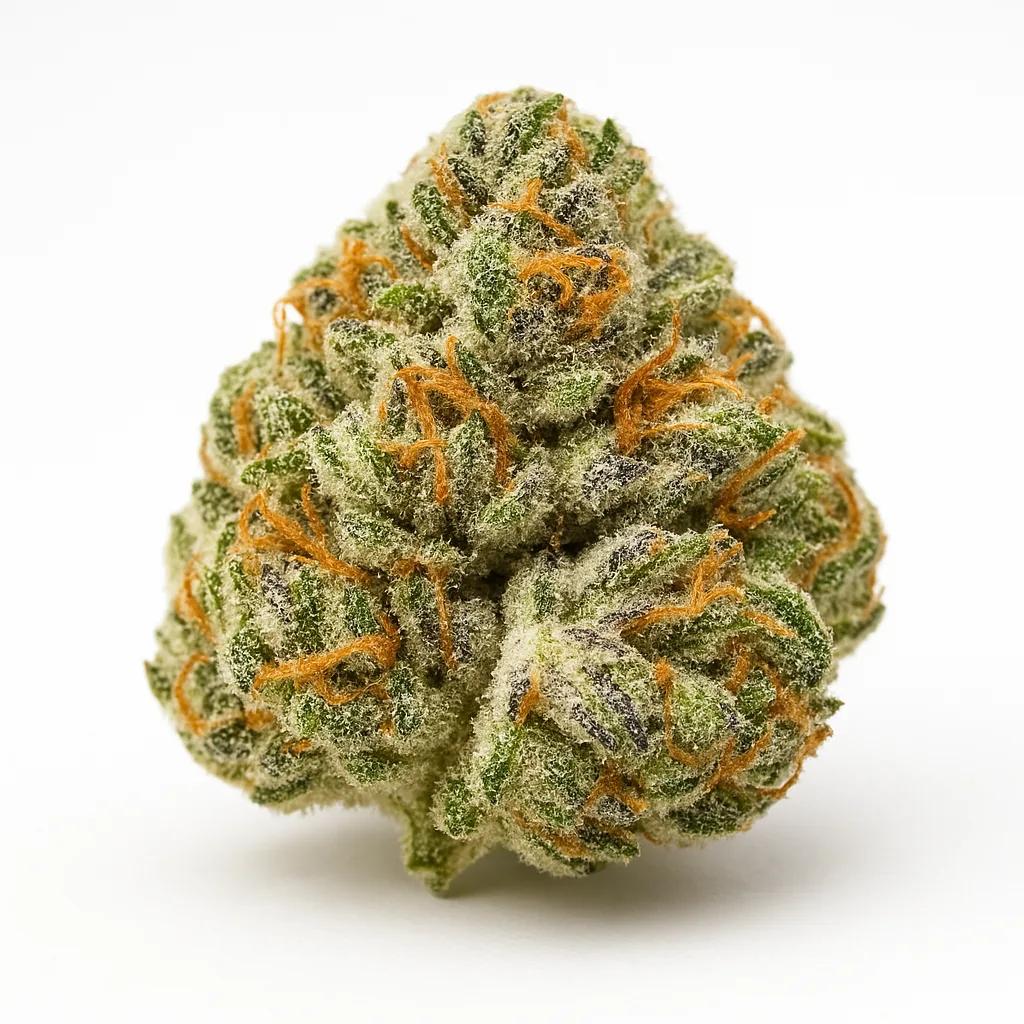 Train Wreck AA