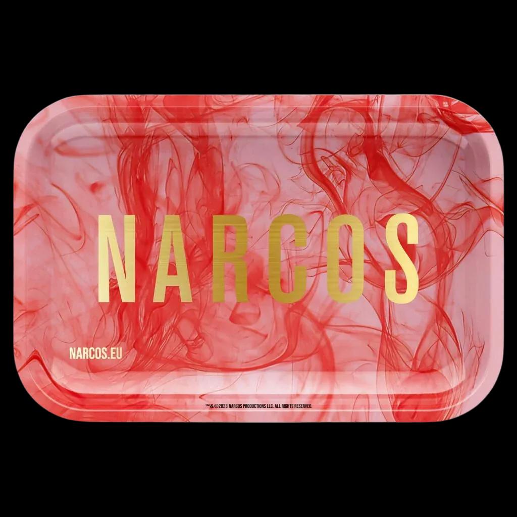 Narcos Rolling Tray