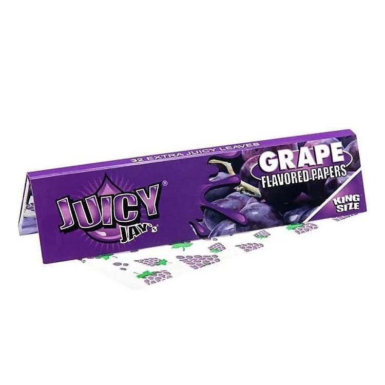 Rolling Papers — Grape
