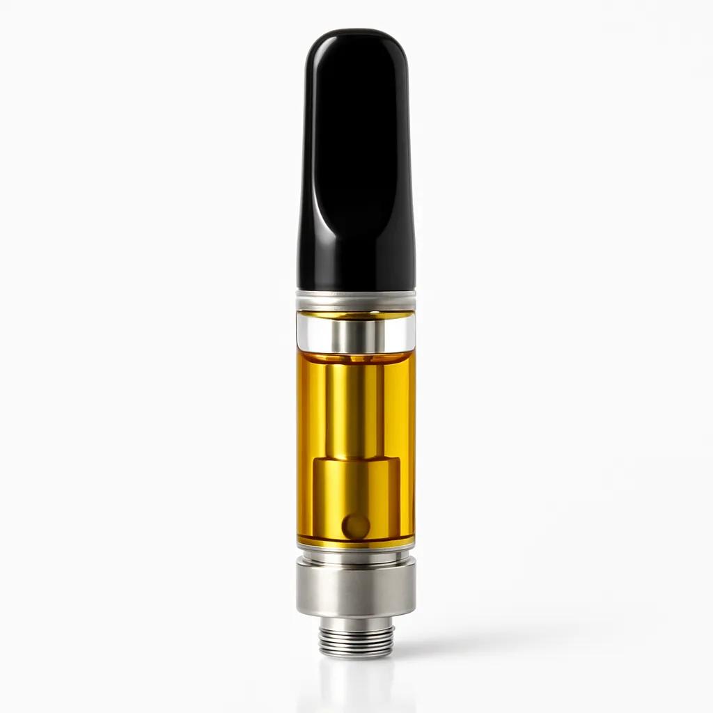 Moon Valley 1ml Super Lemon Haze Vape