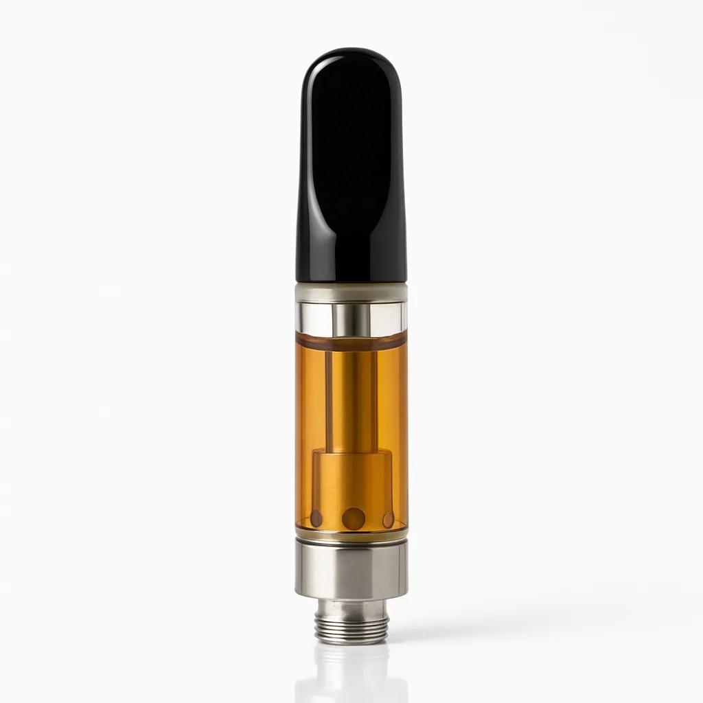 Moon Valley 1ml Sour Diesel Vape