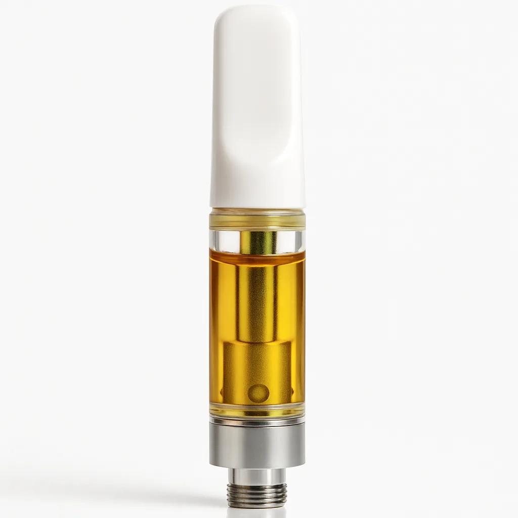 Moon Valley 1ml Wedding Cake Vape