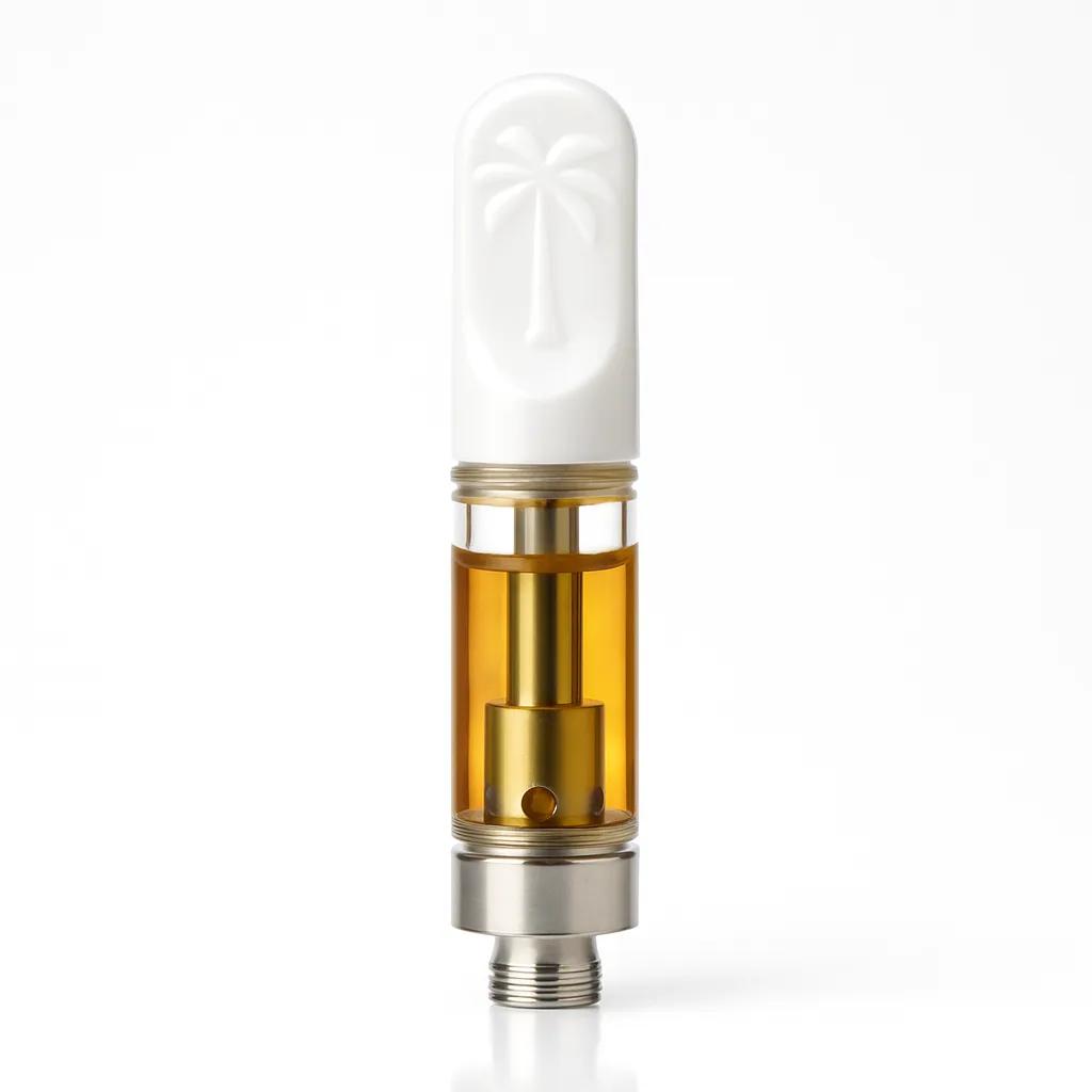 Palm 1ml Wedding Cake