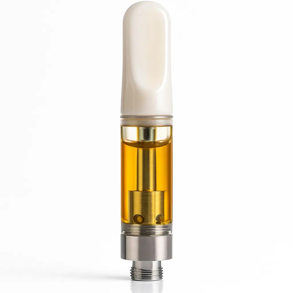 Elysium Wedding Cake Vape Cartridge