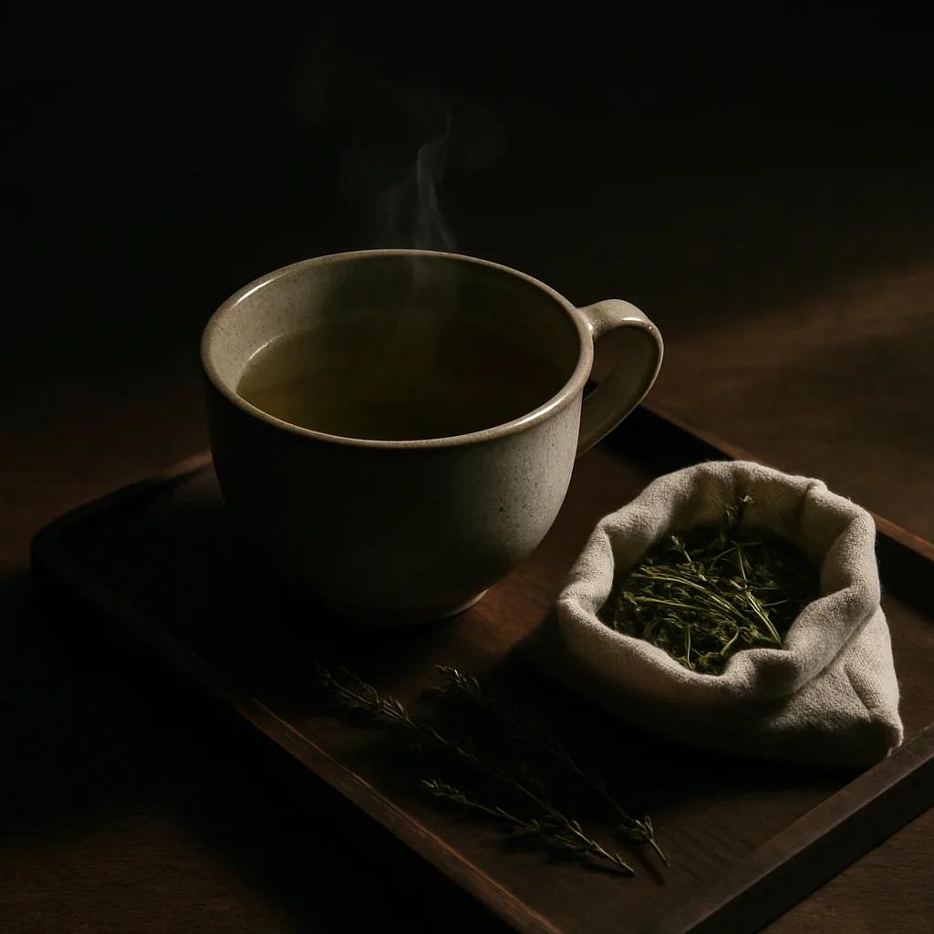 Hemp & Wellness