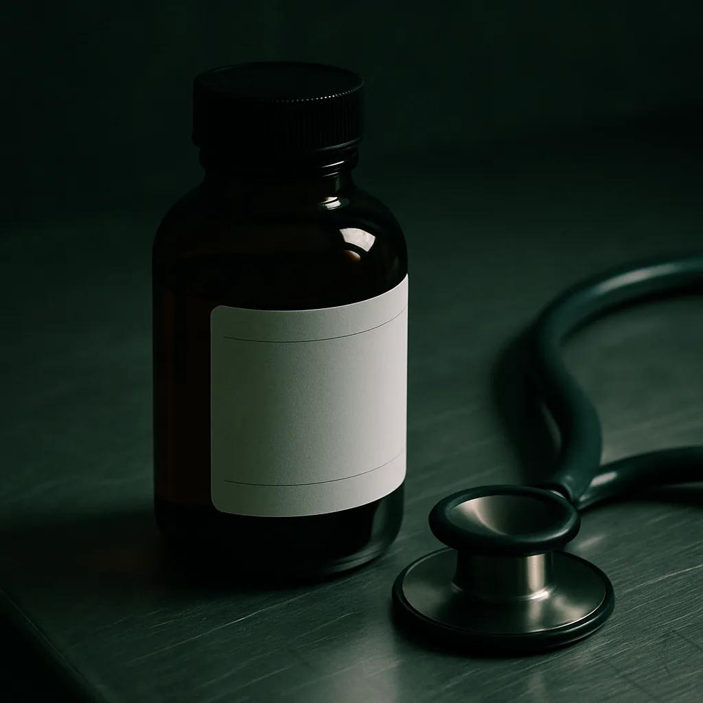 Medical Cannabis (Section 21)