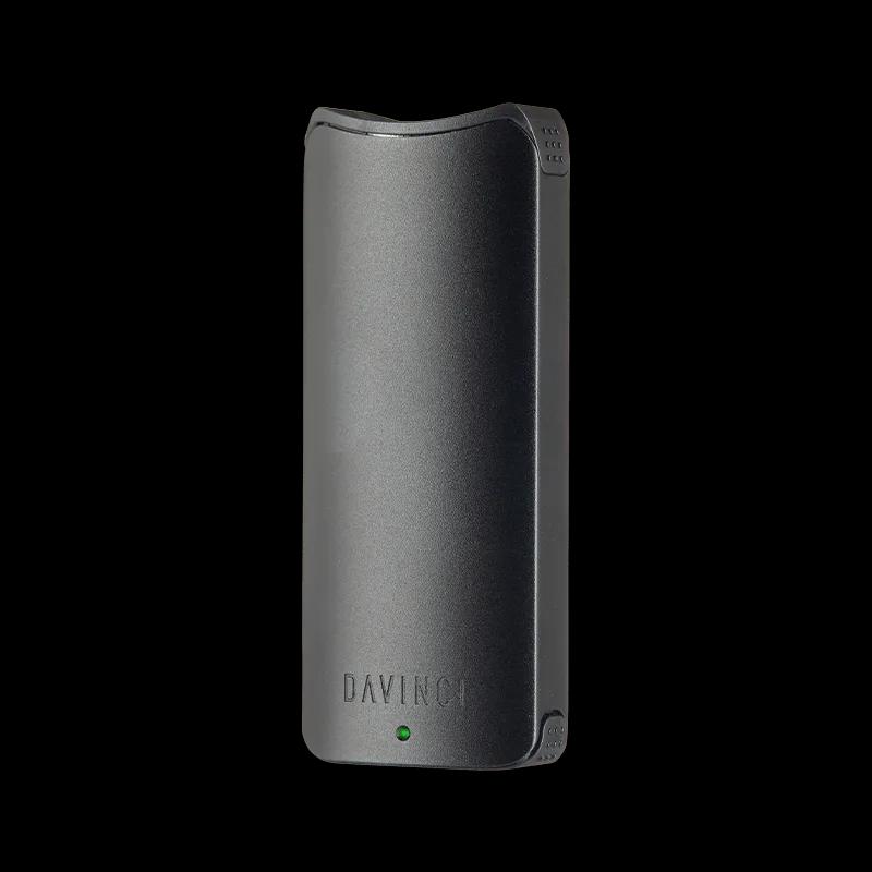 DaVinci Artiq — Black