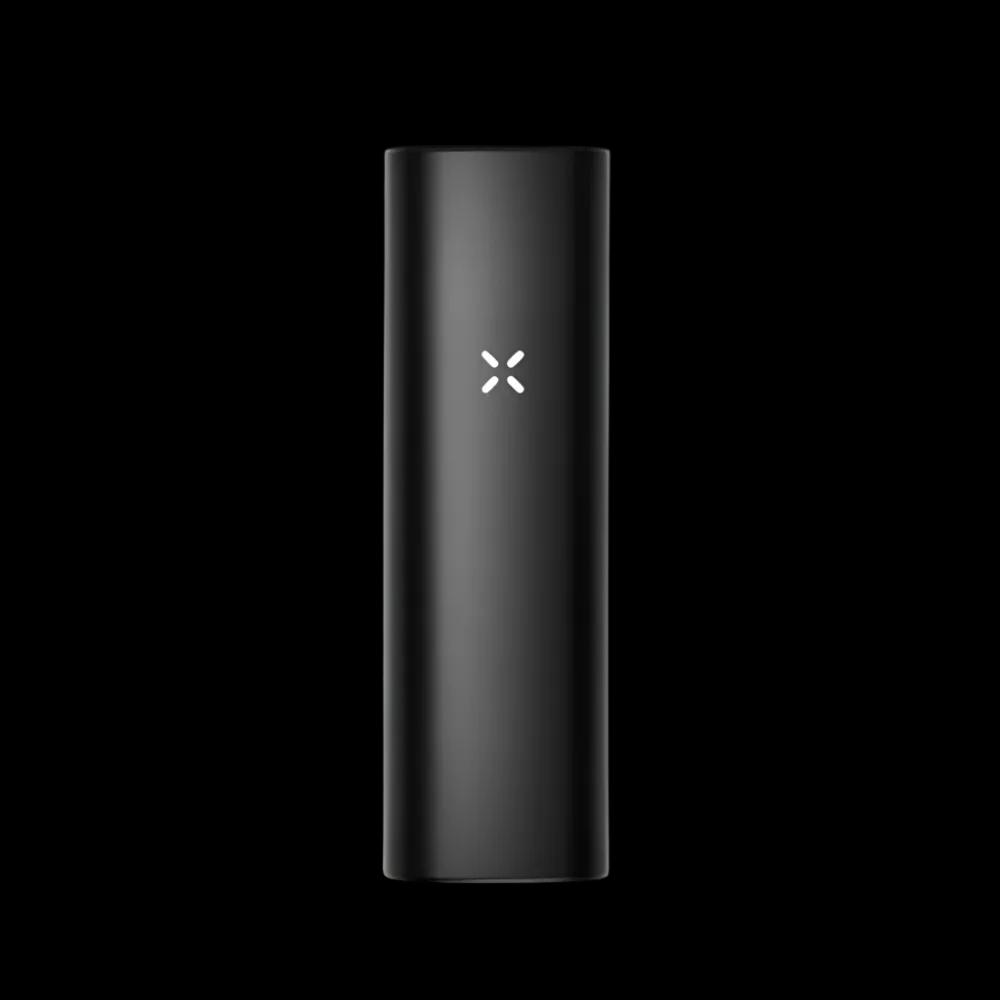 Pax Plus Vaporizer — Black