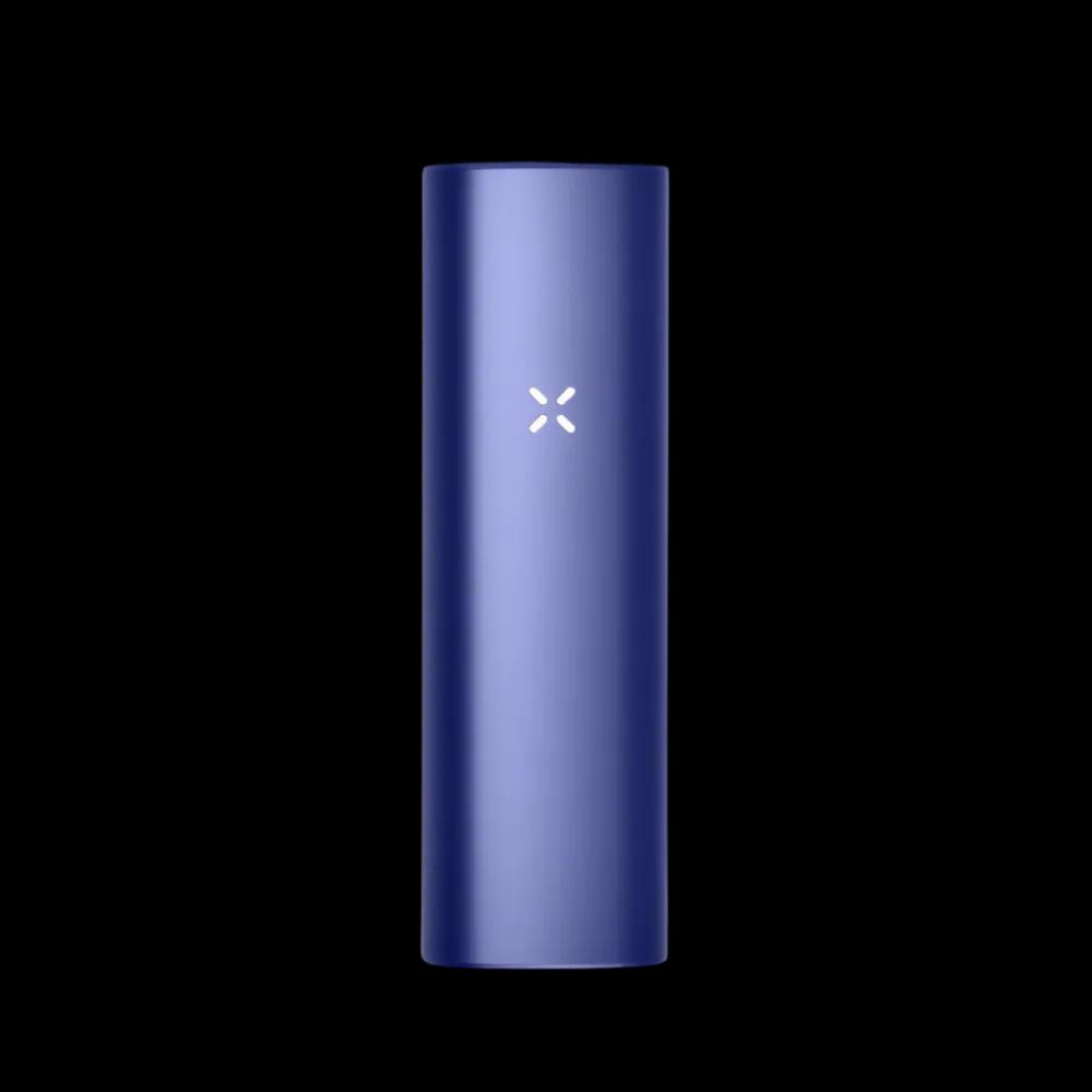 Pax Plus Vaporizer — Purple